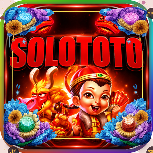 solototo — galeri pratinjau Resmi APK