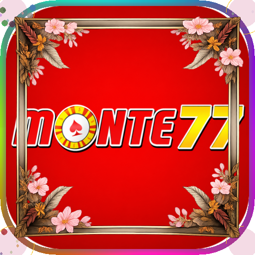 monte77 — mitra unggulan